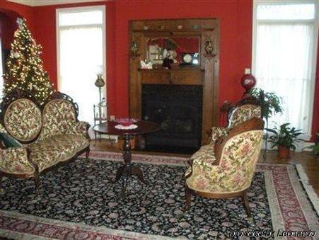 Haynes Bed And Breakfast Greensboro Cameră foto