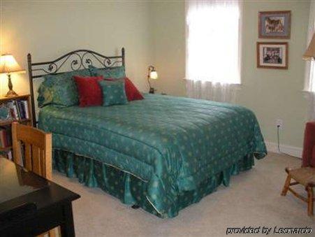 Haynes Bed And Breakfast Greensboro Cameră foto