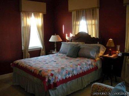 Haynes Bed And Breakfast Greensboro Cameră foto