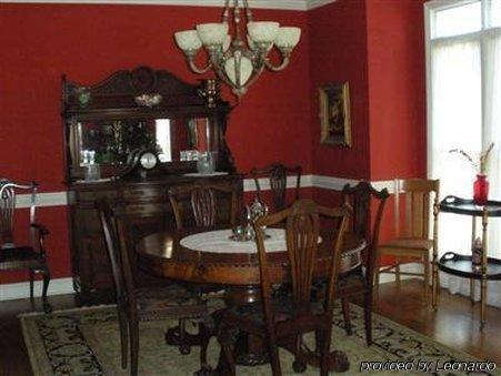 Haynes Bed And Breakfast Greensboro Cameră foto